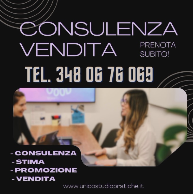 𝗖𝗼𝗻𝘀𝘂𝗹𝗲𝗻𝘇𝗮 𝘃𝗲𝗻𝗱𝗶𝘁𝗮 𝗨𝗦𝗔𝗧𝗢